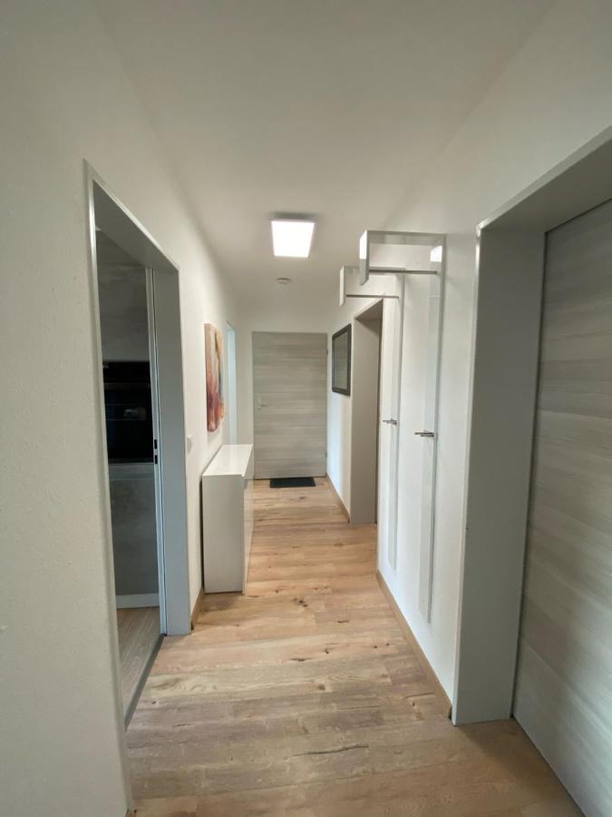 Four Seasons Bodensee เอริสเคิร์ช ภายนอก รูปภาพ