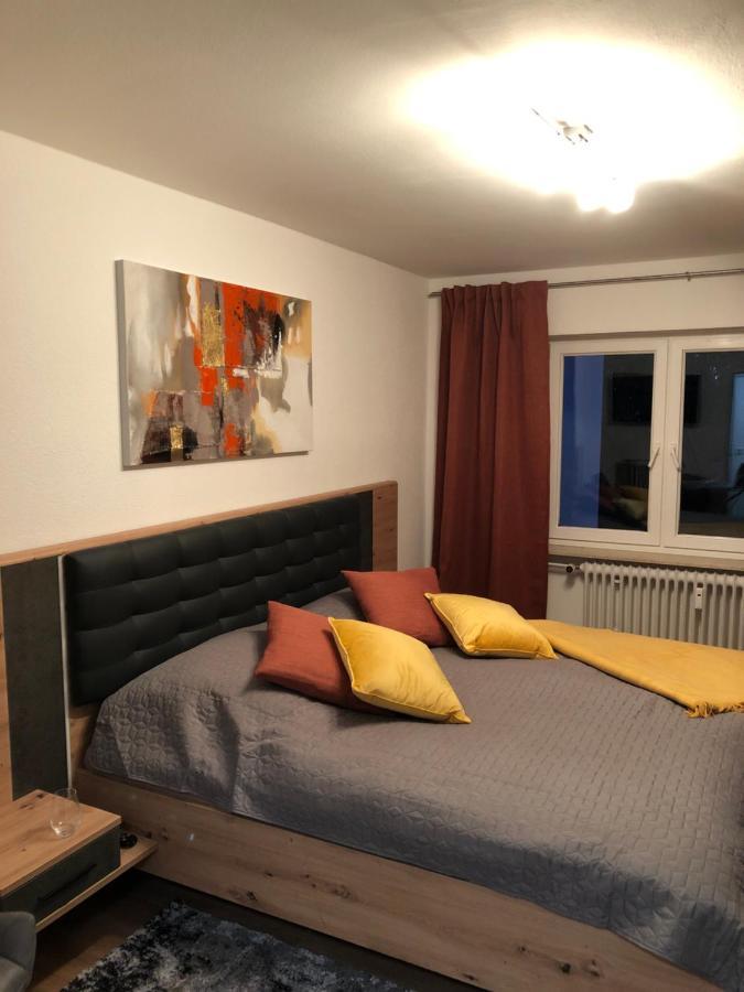 Four Seasons Bodensee เอริสเคิร์ช ภายนอก รูปภาพ