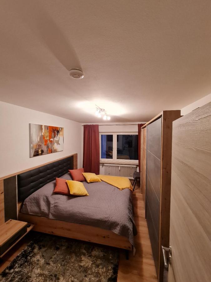 Four Seasons Bodensee เอริสเคิร์ช ภายนอก รูปภาพ